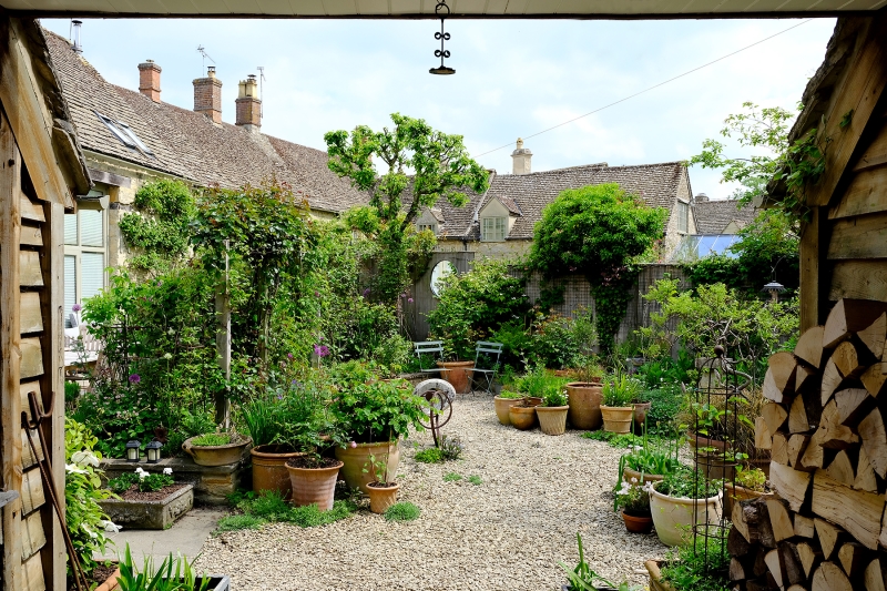Kemps Yard